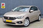 Fiat Tipo 1.4 Pop | Stoelverwarming | Carplay | Cruise contr, Auto's, Fiat, Te koop, Geïmporteerd, 5 stoelen, Benzine