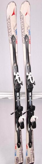 Atomic D2 VF 73 Carve ski 1.75 lengte, 160 tot 180 cm, Ophalen of Verzenden, Zo goed als nieuw, Atomic