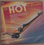 2LP Various Artist - Too Hot To Handle, Cd's en Dvd's, Vinyl | Verzamelalbums, Gebruikt, Ophalen of Verzenden