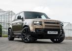 Land Rover Defender P300e 110 X-Dynamic HSE | URBAN | Gondwa, Automaat, Gebruikt, Zwart, 4 cilinders