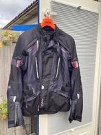 MOTORJAS - 2XXL    merk A-pro, Ophalen of Verzenden, Tweedehands, Jas | textiel