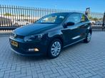 Volkswagen polo 1.0 55KW 75PK | Touchscreen Bluetooth Airco, Voorwielaandrijving, Euro 6, Bedrijf, Handgeschakeld
