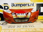 BUMPER Nissan Micra K14 2017-2023 VOORBUMPER 1-G7-7904z, Auto diversen, Tuning en Styling, Ophalen of Verzenden