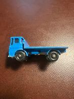 Vintage Matchbox Site Dumper Truck No. 60, Ophalen, Gebruikt