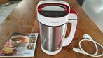 Philips HR2200/80 Soupmaker - Zo goed als nieuw, Ophalen of Verzenden, Zo goed als nieuw, Blender