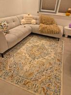 IKEA Vloerkleed - Mooi en Stijlvol!, Huis en Inrichting, Vintage, Crème, Ophalen of Verzenden, Zo goed als nieuw