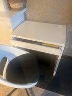 Bureau / Stabureau - In hoogte verstelbaar, Ophalen of Verzenden, In hoogte verstelbaar, Zo goed als nieuw, Stabureau