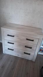 Kidsmill Sem Nautic Commode, Ophalen, Zo goed als nieuw, Jongetje of Meisje