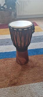 30cm Djembe in excellent condition, Ophalen, Zo goed als nieuw, Trommel