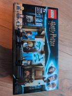LEGO Harry Potter 75966 Hogwarts Geheime Kamer - Nieuw!, Kinderen en Baby's, Speelgoed | Duplo en Lego, Ophalen of Verzenden, Nieuw