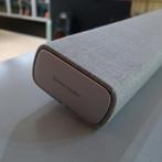 Harman Kardon Citation Bar Soundbar | in Prima Staat, Audio, Tv en Foto, Luidsprekers, Niet ingevuld, Zo goed als nieuw, Niet ingevuld