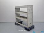 Sterntec Gebruikte bedrijfswagen kasten 9448-17, Ophalen of Verzenden, Gebruikt