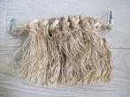 Leuk sisal speeltje voor in vogelkooi of speel-vogelboom, Dieren en Toebehoren, Ophalen of Verzenden, Nieuw, Kooi-accessoires