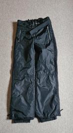 Airforce Extreme zwarte skibroek - Maat XS, Broek, Airforce, Ophalen of Verzenden, Zo goed als nieuw