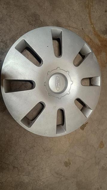 Ford Focus wieldop 15 inch - Gebruikt beschikbaar voor biedingen