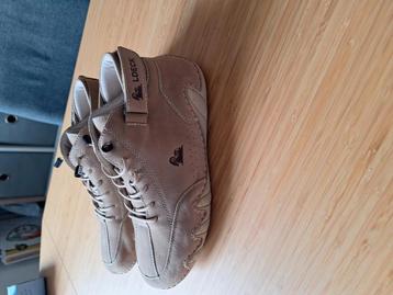 alpaca barefoot schoenen kleur beige maat 38 nieuw! beschikbaar voor biedingen