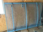 Kuperus bed spiraalbodem vlak, Huis en Inrichting, Ophalen, Tweepersoons, 200 cm