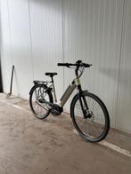 Gazelle Ultimate C8+ bosch middenmoter (showroommodel), Ophalen of Verzenden, Zo goed als nieuw, 51 tot 55 cm, 50 km per accu of meer