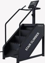 Dualix Montaro Stair Climber Stairmaster Climb Powermill, Sport en Fitness, Fitnessmaterialen, Ophalen of Verzenden, Nieuw, Overige typen
