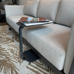 Luxe Loungeset — Tuinset met tafels en laptophouder – NIEUW, Verzenden, ., Aluminium, Zo goed als nieuw