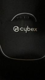 Hele nette veilige autostoel Cybex juno 2-fix, Kinderen en Baby's, Autostoeltjes, Verstelbare rugleuning, 9 t/m 18 kg, Zo goed als nieuw