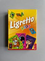 Ligretto Kids, Vijf spelers of meer, Ophalen of Verzenden, Zo goed als nieuw, 999games