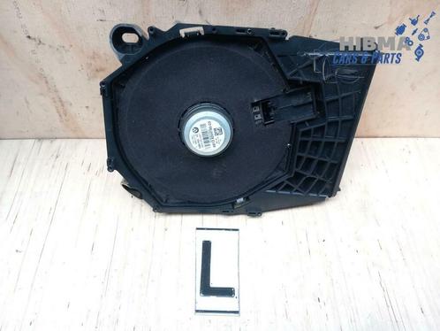 BMW 3-serie E90 / E91 Luidspreker Links 65139204785 05-12, Auto-onderdelen, Elektronica en Kabels, Gebruikt, Ophalen of Verzenden
