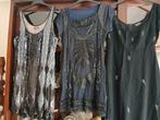 3 feestkleding jurken .1 koop 15€ zie alle fotos, Ophalen, Zo goed als nieuw, Maat 38/40 (M)