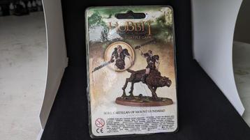 MESBG: Bolg, Castellan Of Mount Gundabad beschikbaar voor biedingen