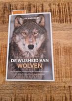 De wijsheid van wolven, Ophalen, Zo goed als nieuw, Honden