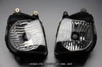 Koplamp / Voorlicht AVDB HONDA VTR 1000 SP1 / SP2 1999 2007, Ophalen of Verzenden, Nieuw
