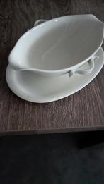 Sauskom, Antiek en Kunst, Ophalen