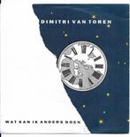 Dimitri van Toren, Cd's en Dvd's, 7 inch, Single, Ophalen of Verzenden, Zo goed als nieuw