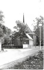 Ter Aar- -N.H.Kerk., Verzamelen, Ansichtkaarten | Nederland, Verzenden, 1960 tot 1980, Gelopen, Zuid-Holland