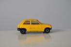 Matchbox Renault 5 TL 1978, Ophalen of Verzenden, Gebruikt, Auto