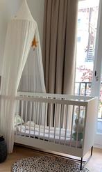 Kidsmill ledikant, Kinderen en Baby's, Babywiegjes en Ledikanten, Ophalen, Gebruikt, Ledikant