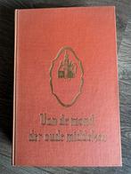 Boek - van de Mond der Oude Middelzee, Ophalen of Verzenden, Zo goed als nieuw