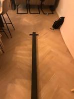 Turnbalk, Maat 36 t/m 42, Ophalen, Gebruikt, Materiaal