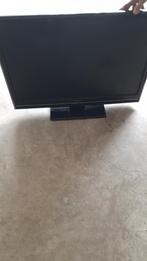 Sharp TV - Gebruikt, Gebruikt, 50 Hz, Ophalen of Verzenden, Sharp