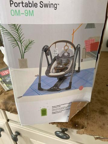 Wipper Wipstoel beschikbaar voor biedingen