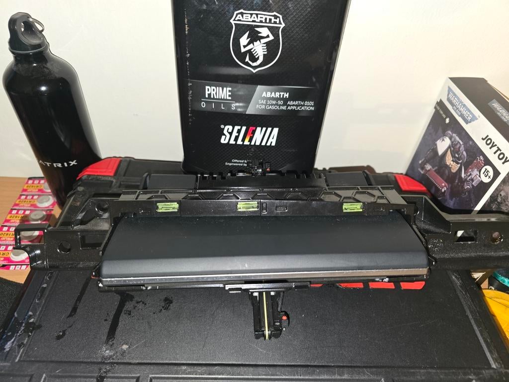 Audi A6 C7 MMI Scherm, Auto-onderdelen, Elektronica en Kabels, Audi, Gebruikt, Ophalen of Verzenden