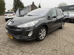 Peugeot 308 SW 1.6 VTi XS NAVI/PANO/PDC/CLIMATE/CRUISE, Auto's, 4 cilinders, 1415 kg, Origineel Nederlands, Handgeschakeld