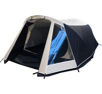 Nieuwe Unico Poolvos Tent - 3 persoons beschikbaar voor biedingen