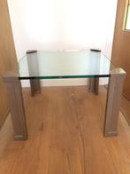 Set 3 messing Peter Ghyczy design bijzet salon tafel modern, Antiek en Kunst, Ophalen