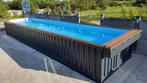 Pool, Tuin en Terras, Zwembaden, Verzenden, 200 tot 300 cm, 80 tot 120 cm, Nieuw