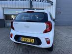 Kia Picanto 1.0 DPi ComfortLine, Voorwielaandrijving, Gebruikt, Euro 6, Start-stop-systeem