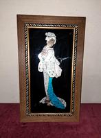 Kader kaders schilderij decoratie, Antiek en Kunst, Verzenden