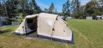 4 Personen Outwell tent, Caravans en Kamperen, Ophalen of Verzenden, Gebruikt, Tot en met 2