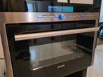 Siemens Combimagnetron, Witgoed en Apparatuur, Ovens, Minder dan 45 cm, Gebruikt, Ophalen of Verzenden, Oven met grill