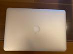 MacBook Air 2015 - 8GB RAM, Computers en Software, Apple Macbooks, Gebruikt, 256 GB, 2 tot 3 Ghz, Qwerty